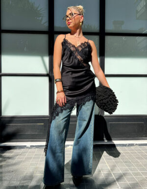 EUPHORIA DRESS