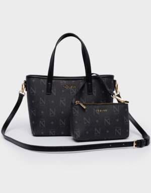 Jenilda Black Light Gold