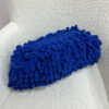 Big Puffy Bag Blue